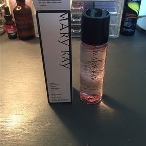 Mary Kay eye makeup remover